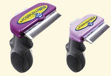 furminator deluxe small